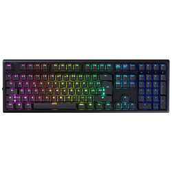 Clavier gamer Designed by GG