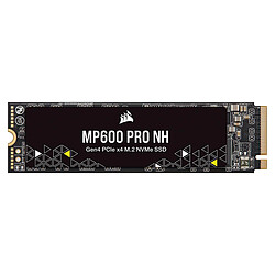 Corsair MP600 Pro NH - 1 To