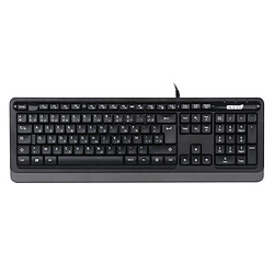 INOVU BW10 (AZERTY+)