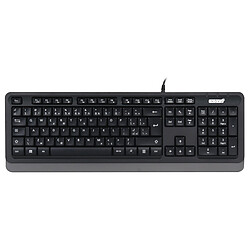 INOVU BW10 (QWERTY US)