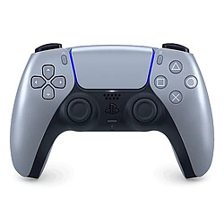Sony DualSense - Sterling Silver