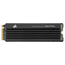 Corsair MP600 Pro LPX - 8 To