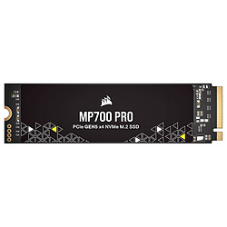 Corsair MP700 Pro - 1 To