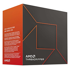 AMD Ryzen Threadripper 7960X