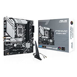 Asus PRIME B760M-A WIFI