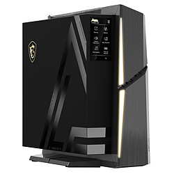 PC gamer MSI