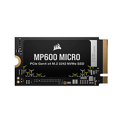 Corsair MP600 Micro - 1 To
