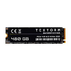 Textorm BM40 - 480 Go