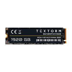 Textorm BM40 - 1920 Go