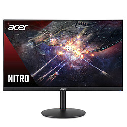 Acer XV272UV3Bmiiprzx
