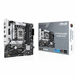Asus PRIME B760M-PLUS 