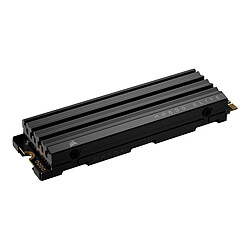 Corsair MP600 Elite avec dissipateur - 1 To