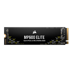Corsair MP600 Elite - 2 To