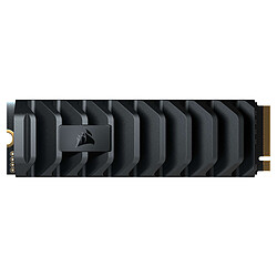Corsair MP600 Pro XT - 8 To