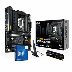 Kit upgrade PC Materiel.net