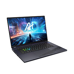 PC portable gamer - Ordinateur portable gaming AORUS