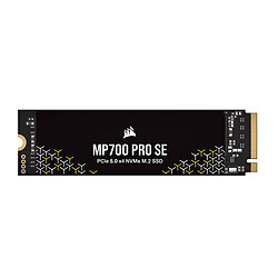Corsair MP700 Pro SE - 4 To