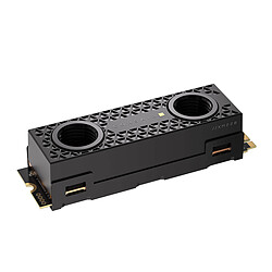Corsair MP700 Pro SE Hydro X Series - 4 To