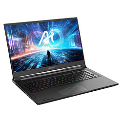 Aorus 17X AZG-65FR665SH