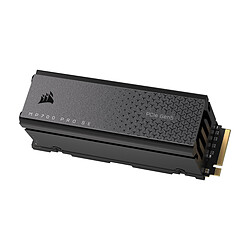 Corsair MP700 Pro SE - 4 To avec dissipateur