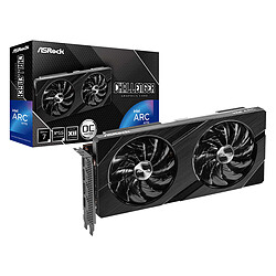 ASRock Intel Arc A770 Challenger 16GB OC