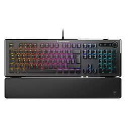Clavier gamer Turtle Beach