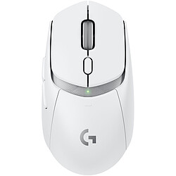 Logitech G G309 Lightspeed - Blanc