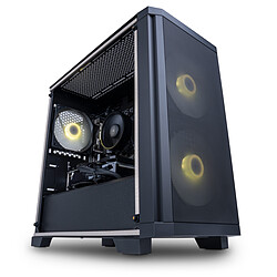 PC Ryzen 5 Materiel.net