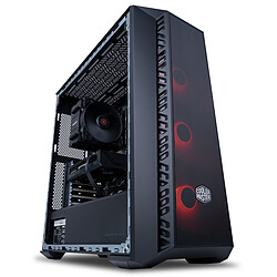 PC gamer RTX 4060 Ti Materiel.net