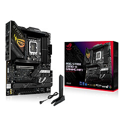 Asus ROG STRIX Z890-H GAMING WIFI
