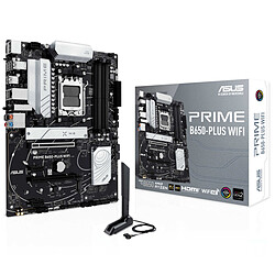 Asus PRIME B650-PLUS WIFI