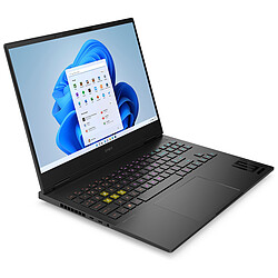 PC portable gamer - Ordinateur portable gaming HP