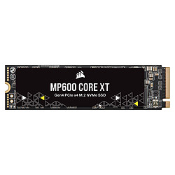 Corsair MP600 Core XT R2 - 2 To