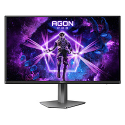 AOC AGON PRO AG276QZD2