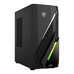 MSI MAG Infinite E1 14NUC5-076FR - Windows 11