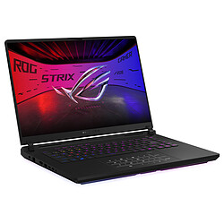 Asus ROG Strix SCAR 16 G635LX-RW114W