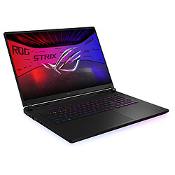 Asus ROG Strix SCAR 18 G835LX-SA083W
