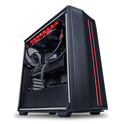 PC de bureau Materiel.net NVIDIA GeForce RTX 5070 Ti
