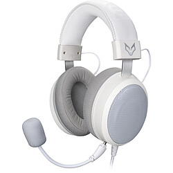 Fox Spirit DH0 - Blanc