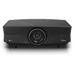 Optoma UHZ68LV - DLP Laser UHD 4K - 5000 Lumens