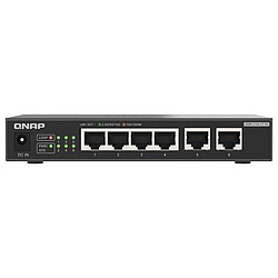 QNAP QSW-2104-2T-R2