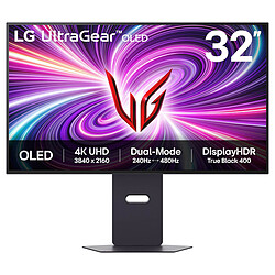 LG UltraGear 32GS95UV-B