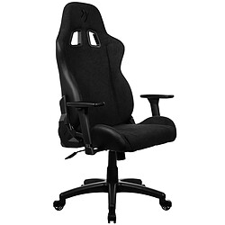 Arozzi Avanti Soft Fabric - Noir