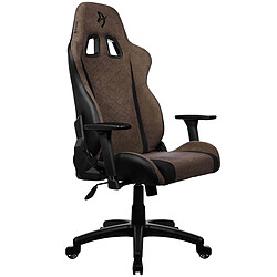 Arozzi Avanti Soft Fabric - Marron