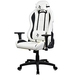 Arozzi Torretta Soft PU - Blanc