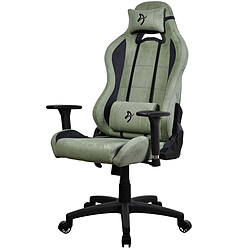 Arozzi Torretta Supersoft - Vert Forêt