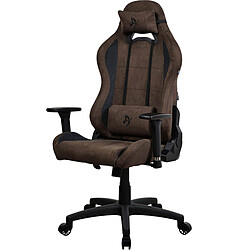 Arozzi Torretta Supersoft - Marron
