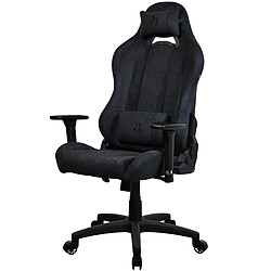 Arozzi Torretta Supersoft - Noir