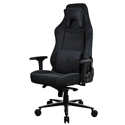 Arozzi Vernazza XL Supersoft - Noir