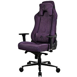 Arozzi Vernazza Soft Fabric - Violet